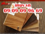Giới thiệu sàn gỗ công nghiệp Vertigo - chính hãng Bỉ